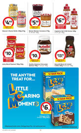 Coles catalogue week 3 Page 28