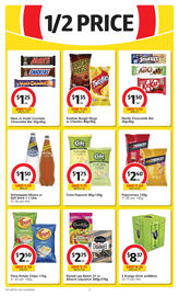 Coles catalogue week 3 Page 3