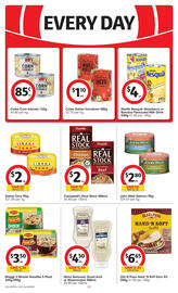 Coles catalogue week 3 Page 30