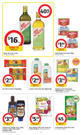 Coles catalogue week 3 Page 32