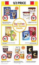 Coles catalogue week 3 Page 35