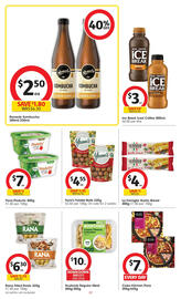 Coles catalogue week 3 Page 39