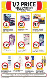 Coles catalogue week 3 Page 40