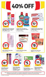 Coles catalogue week 3 Page 41