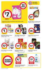 Coles catalogue week 3 Page 43
