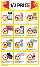 Coles catalogue week 3 Page 6