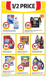Coles catalogue week 3 Page 8