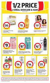 Coles catalogue week 3 Page 9