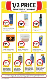 Coles catalogue week 3 Page 10