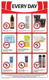 Coles catalogue week 3 Page 12