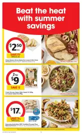 Coles catalogue week 3 Page 15