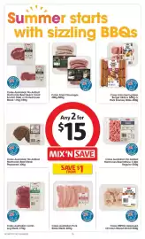 Coles catalogue week 3 Page 16