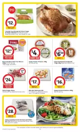 Coles catalogue week 3 Page 18