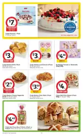 Coles catalogue week 3 Page 19