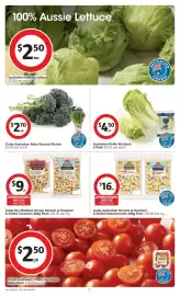 Coles catalogue week 3 Page 21