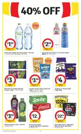 Coles catalogue week 3 Page 22