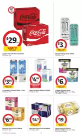 Coles catalogue week 3 Page 23