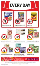 Coles catalogue week 3 Page 26
