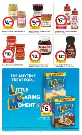 Coles catalogue week 3 Page 28