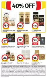 Coles catalogue week 3 Page 29