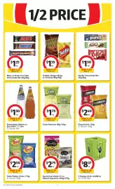 Coles catalogue week 3 Page 3