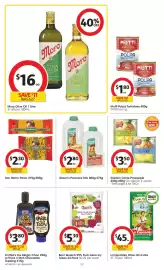 Coles catalogue week 3 Page 32
