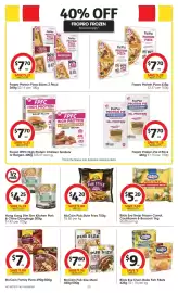 Coles catalogue week 3 Page 33
