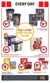 Coles catalogue week 3 Page 34