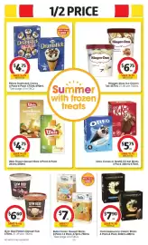 Coles catalogue week 3 Page 35