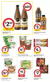 Coles catalogue week 3 Page 39