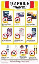 Coles catalogue week 3 Page 40