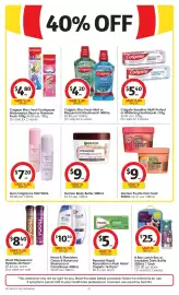 Coles catalogue week 3 Page 41