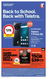 Coles catalogue week 3 Page 44