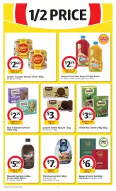 Coles catalogue week 3 Page 7
