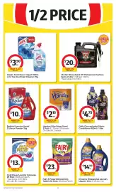 Coles catalogue week 3 Page 8