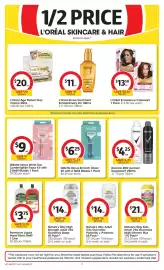 Coles catalogue week 3 Page 9
