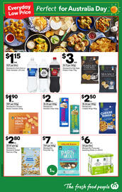 Woolworths catalogue week 3 Page 10