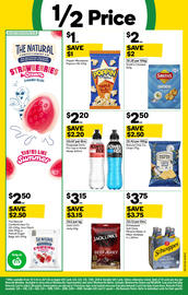Woolworths catalogue week 3 Page 13