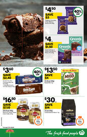 Woolworths catalogue week 3 Page 16