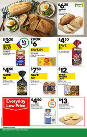 Woolworths catalogue week 3 Page 18