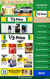 Woolworths catalogue week 3 Page 2