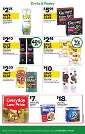Woolworths catalogue week 3 Page 23