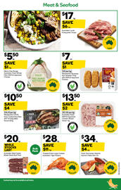Woolworths catalogue week 3 Page 25