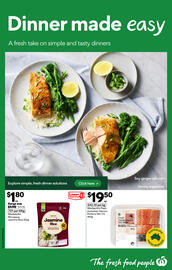 Woolworths catalogue week 3 Page 26