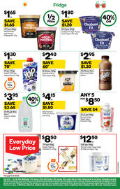Woolworths catalogue week 3 Page 31