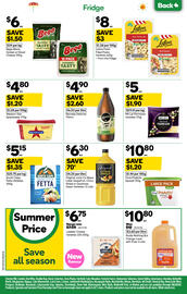 Woolworths catalogue week 3 Page 32