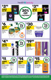 Woolworths catalogue week 3 Page 41
