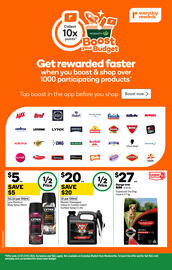 Woolworths catalogue week 3 Page 42