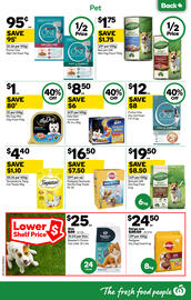 Woolworths catalogue week 3 Page 44