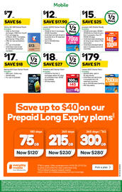 Woolworths catalogue week 3 Page 45